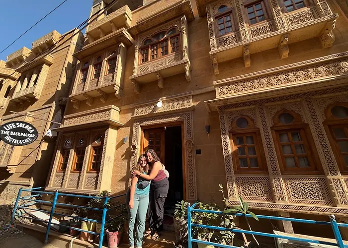 Life Solora Jaisalmer